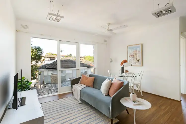 Main view of Homely apartment listing, 7/66 Arthur Street, Marrickville NSW 2204