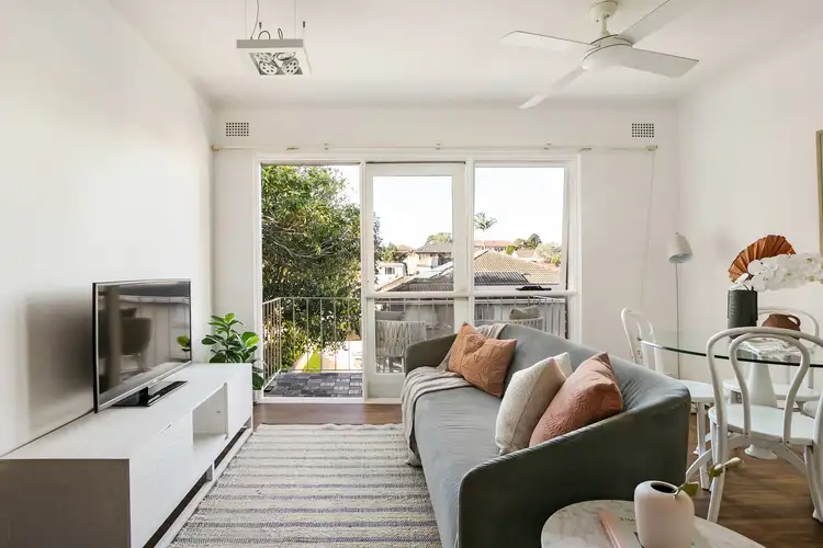 Second view of Homely apartment listing, 7/66 Arthur Street, Marrickville NSW 2204