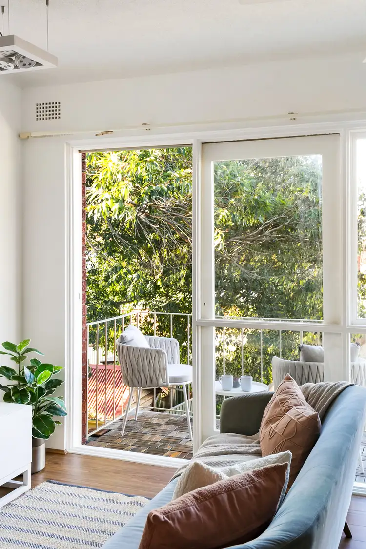 Third view of Homely apartment listing, 7/66 Arthur Street, Marrickville NSW 2204