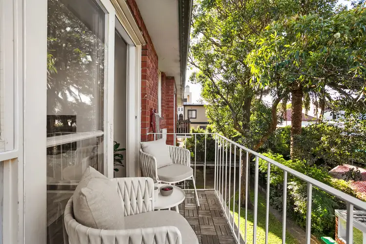 Fourth view of Homely apartment listing, 7/66 Arthur Street, Marrickville NSW 2204