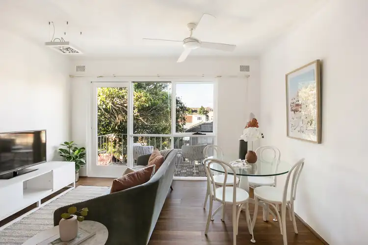 Fifth view of Homely apartment listing, 7/66 Arthur Street, Marrickville NSW 2204