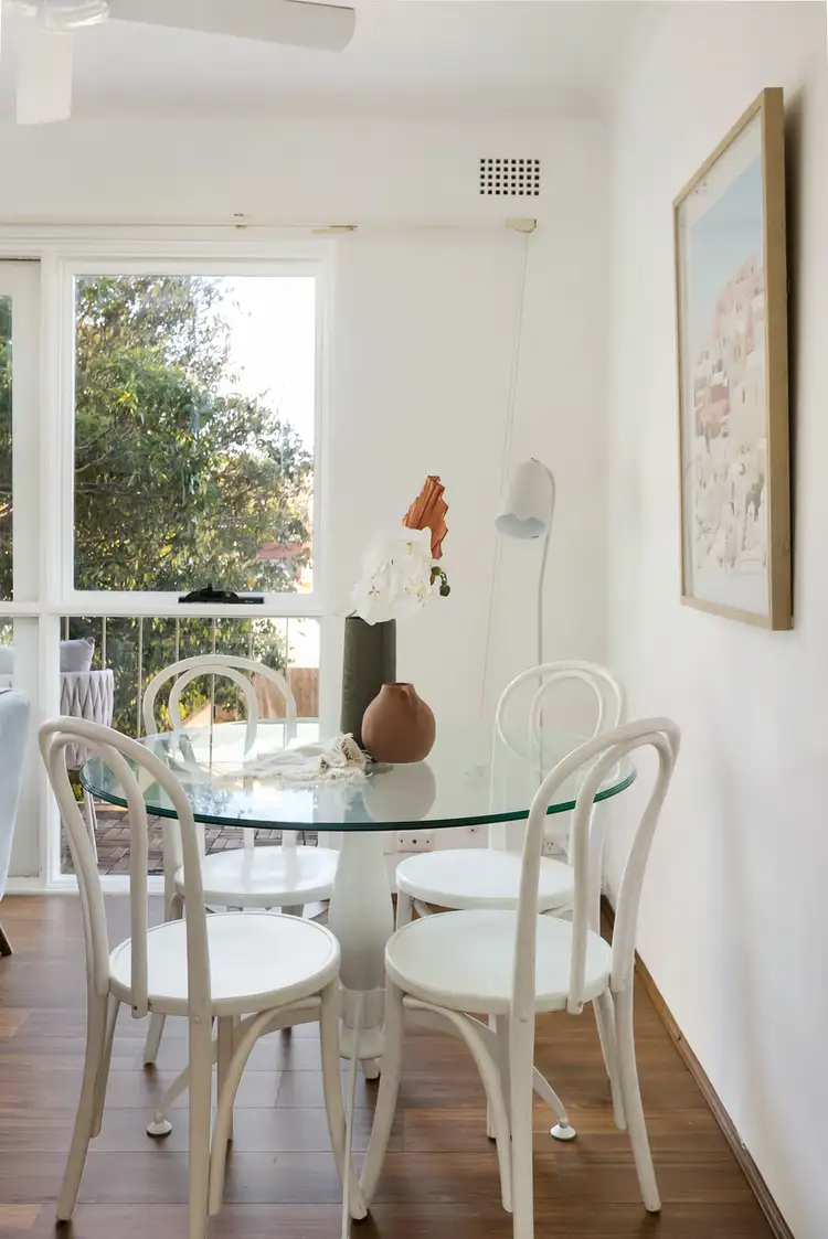 Sixth view of Homely apartment listing, 7/66 Arthur Street, Marrickville NSW 2204