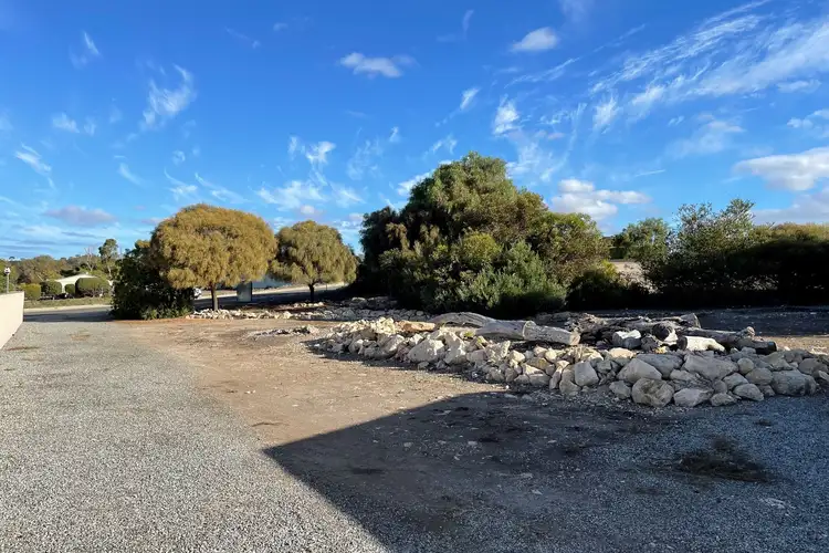 Sixth view of Homely land listing, 6 Victoria Avenue, Coffin Bay SA 5607