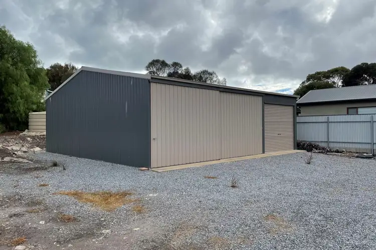 Seventh view of Homely land listing, 6 Victoria Avenue, Coffin Bay SA 5607