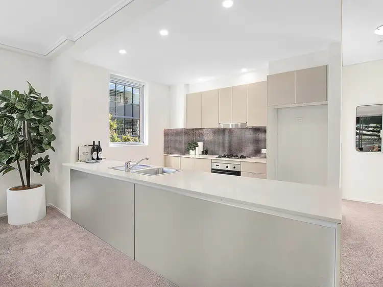 Second view of Homely apartment listing, 4/24 Sturdee Parade, Dee Why NSW 2099