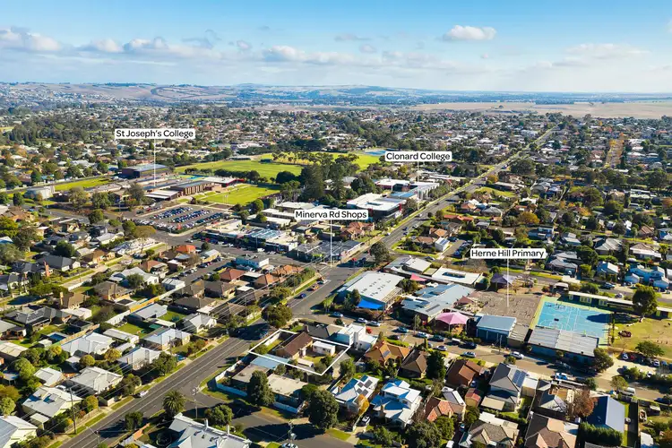 Main view of Homely house listing, 190 Church Street, Hamlyn Heights VIC 3215