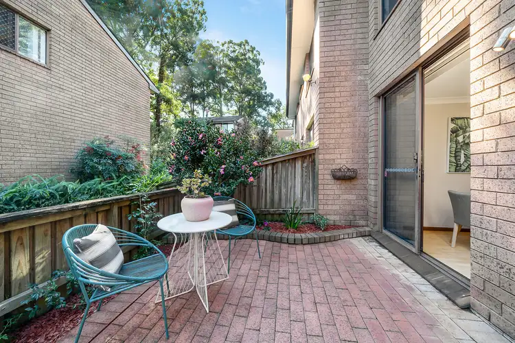 12/3 Barton Road, Artarmon NSW 2064