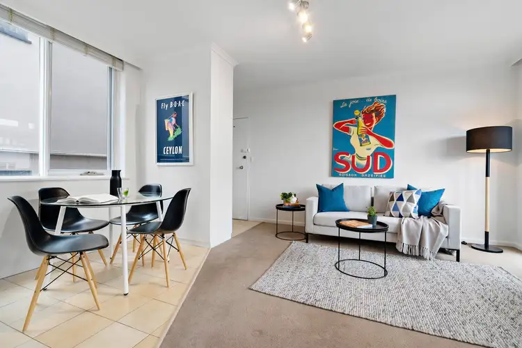 1/72 Barkly Street