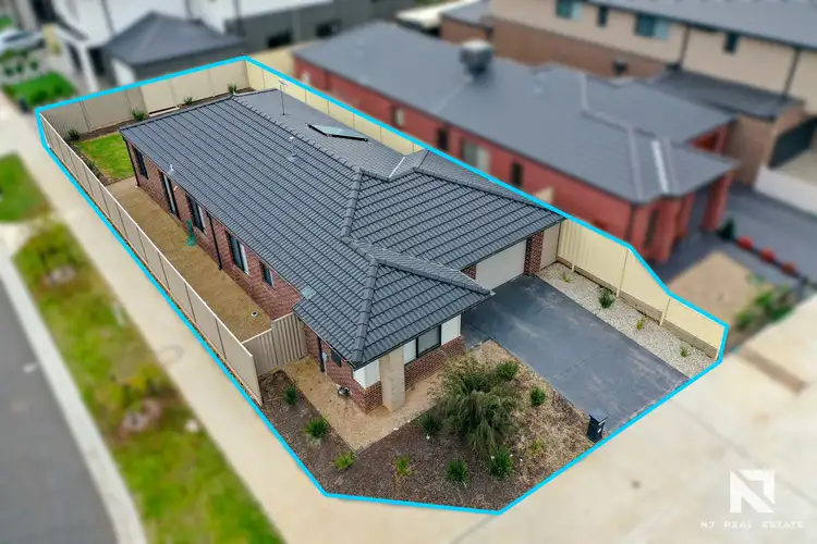 Main view of Homely house listing, 41 Tambo Crescent, Taylors Hill VIC 3037