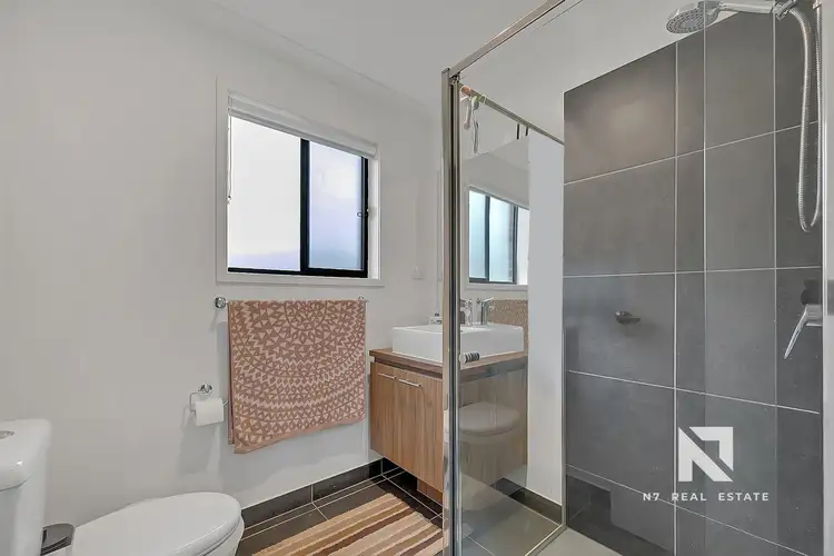 Fourth view of Homely house listing, 41 Tambo Crescent, Taylors Hill VIC 3037