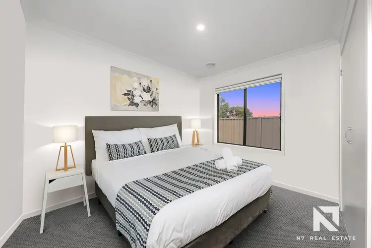 Fifth view of Homely house listing, 41 Tambo Crescent, Taylors Hill VIC 3037