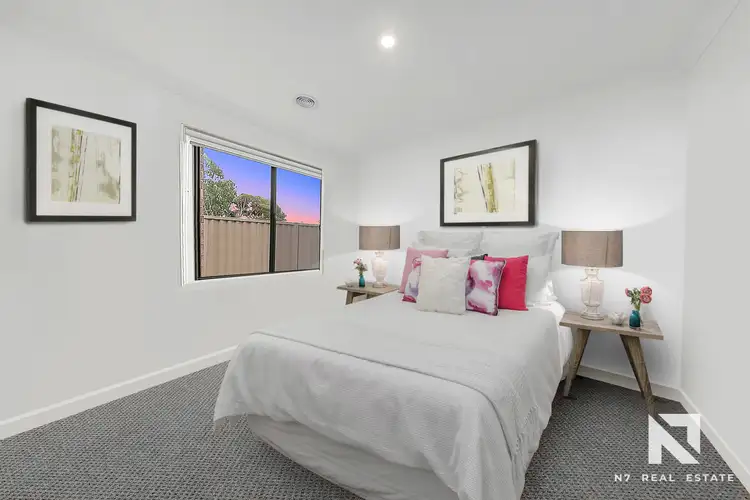 Sixth view of Homely house listing, 41 Tambo Crescent, Taylors Hill VIC 3037