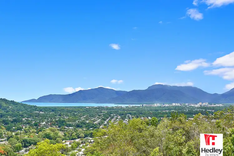 60-62 The Peak, Brinsmead QLD 4870