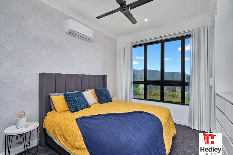 Third view of Homely house listing, 60-62 The Peak, Brinsmead QLD 4870