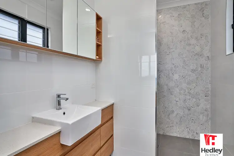 Fourth view of Homely house listing, 60-62 The Peak, Brinsmead QLD 4870