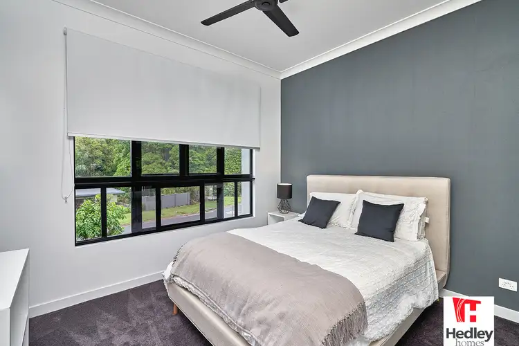 Fifth view of Homely house listing, 60-62 The Peak, Brinsmead QLD 4870