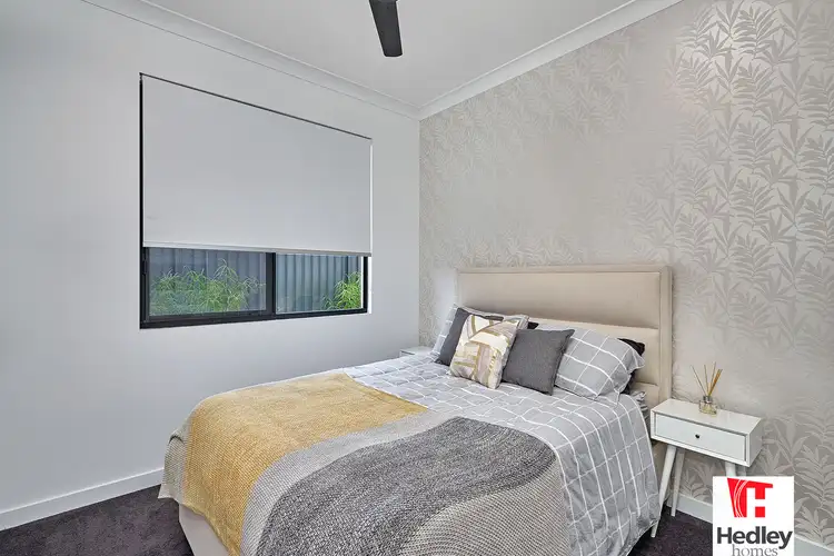 Sixth view of Homely house listing, 60-62 The Peak, Brinsmead QLD 4870