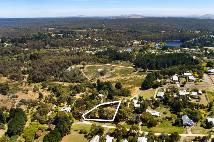 Fifth view of Homely land listing, 43 Stanley Street, Daylesford VIC 3460