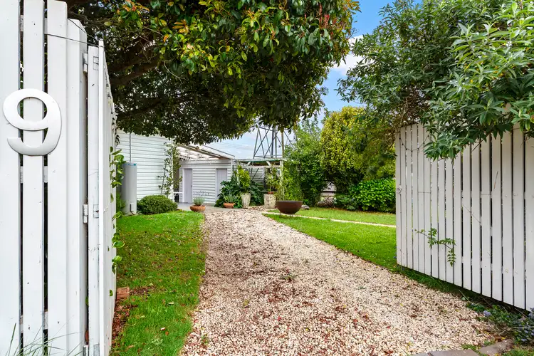 Second view of Homely house listing, 9 Daylesford Clunes Road, Blampied VIC 3364