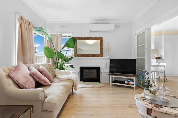 Third view of Homely house listing, 9 Daylesford Clunes Road, Blampied VIC 3364