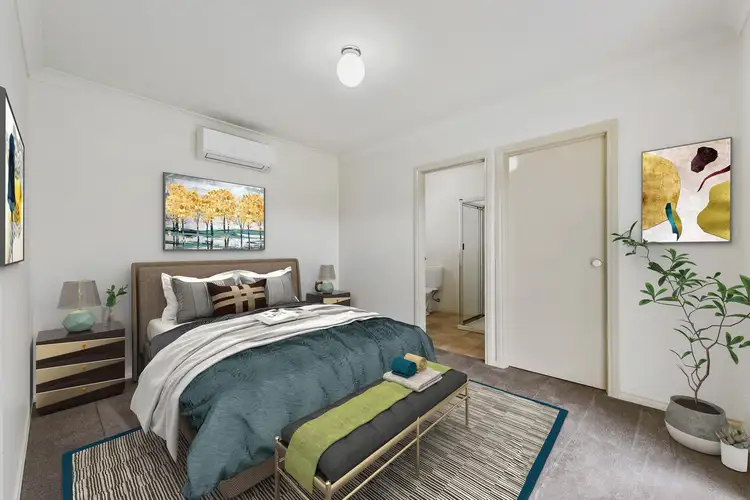 Sixth view of Homely townhouse listing, 1/14-16 Buckingham Street, Sydenham VIC 3037