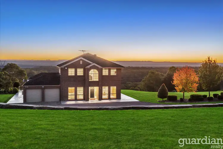 3094 Old Northern Road, Glenorie NSW 2157