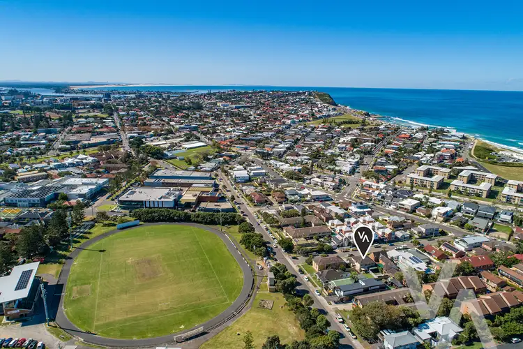 Third view of Homely townhouse listing, 11 Robert Street, Merewether NSW 2291
