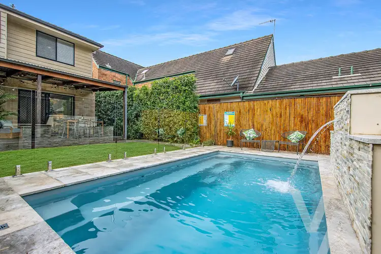 Fourth view of Homely townhouse listing, 11 Robert Street, Merewether NSW 2291