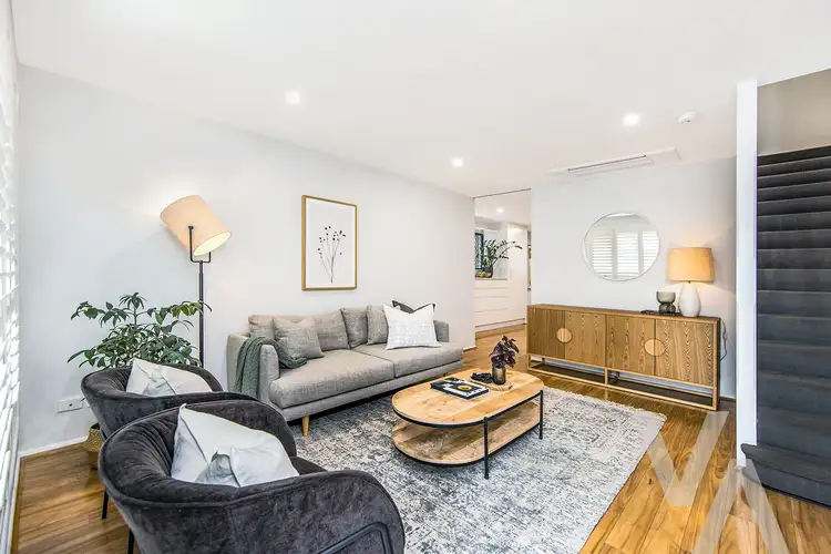 Fifth view of Homely townhouse listing, 11 Robert Street, Merewether NSW 2291