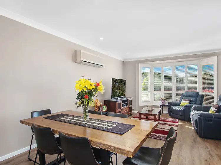 Fourth view of Homely house listing, 43 Dalmacia Drive, Wollongbar NSW 2477