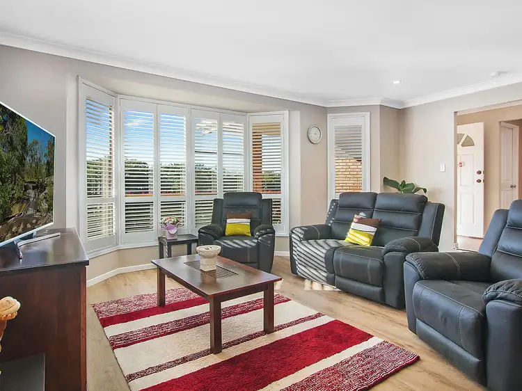 Fifth view of Homely house listing, 43 Dalmacia Drive, Wollongbar NSW 2477
