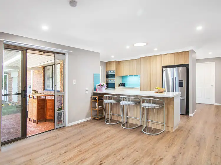 Sixth view of Homely house listing, 43 Dalmacia Drive, Wollongbar NSW 2477