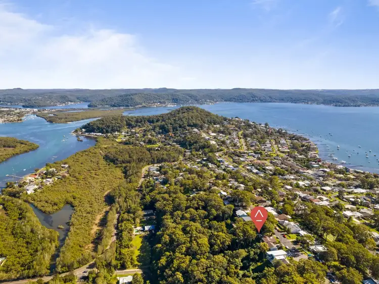 9 Shaw Street, Saratoga NSW 2251