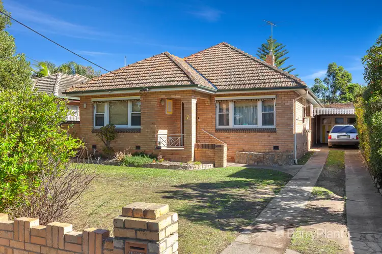 Main view of Homely house listing, 7 Shand Road, Reservoir VIC 3073