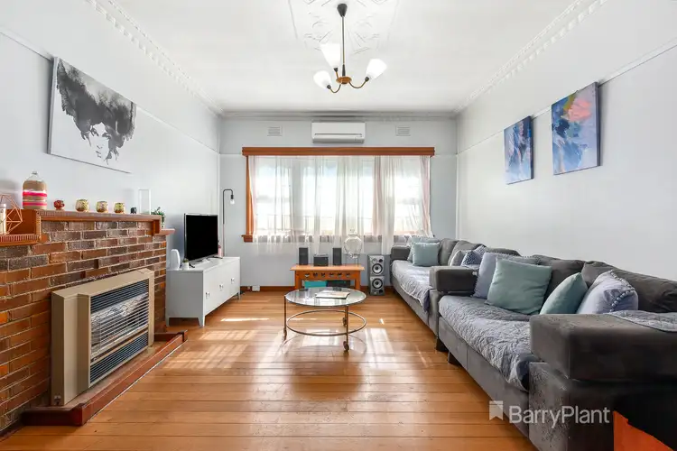Second view of Homely house listing, 7 Shand Road, Reservoir VIC 3073