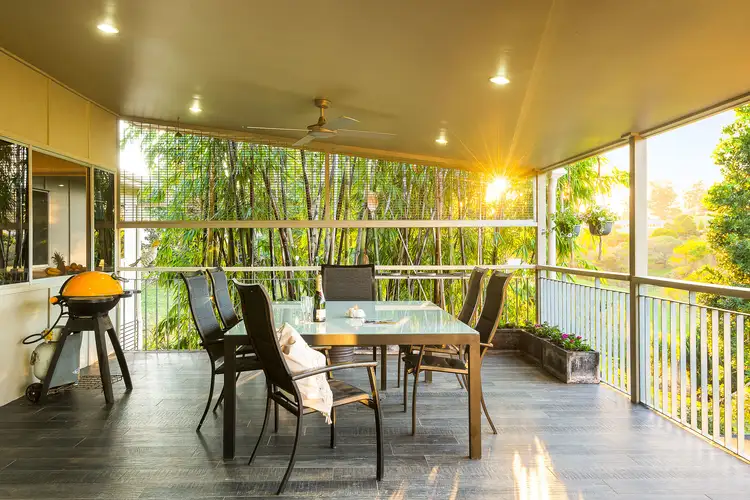 Second view of Homely house listing, 22 Toby Court, Dayboro QLD 4521