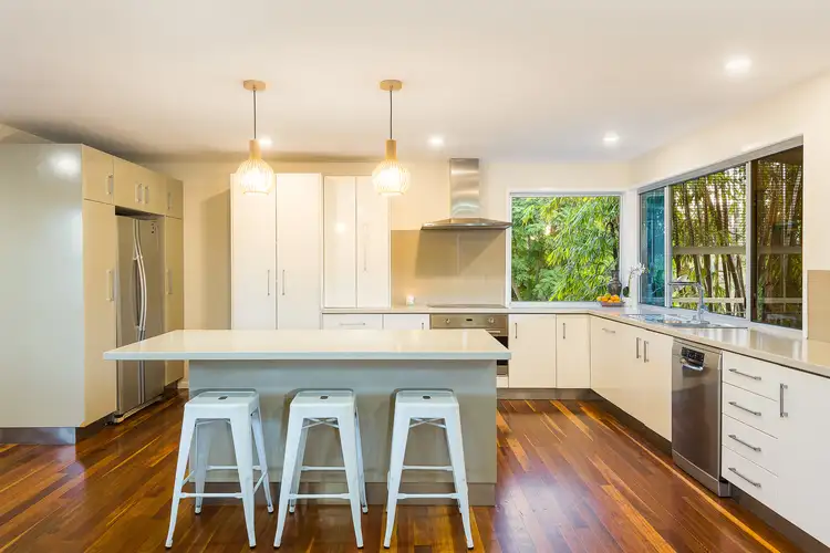 Third view of Homely house listing, 22 Toby Court, Dayboro QLD 4521