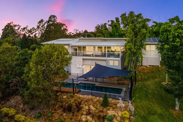 Fourth view of Homely house listing, 22 Toby Court, Dayboro QLD 4521