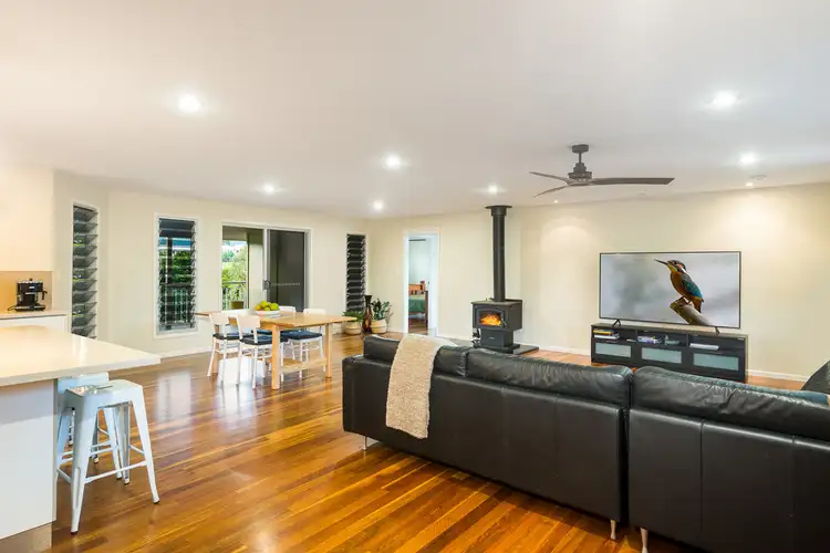 Sixth view of Homely house listing, 22 Toby Court, Dayboro QLD 4521