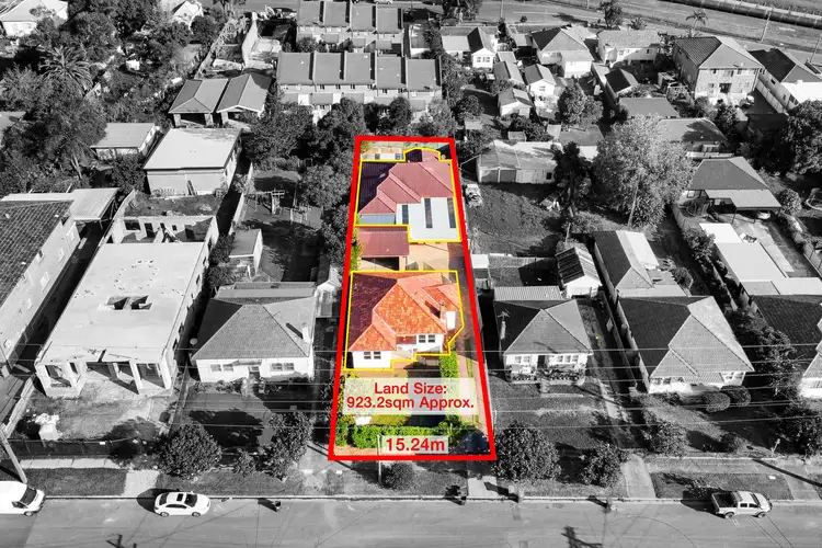 24 Henry Street, Guildford NSW 2161