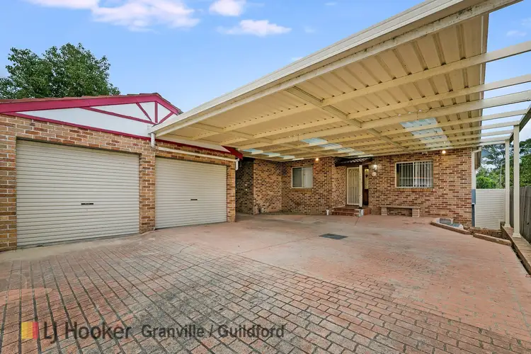 Third view of Homely house listing, 24 Henry Street, Guildford NSW 2161