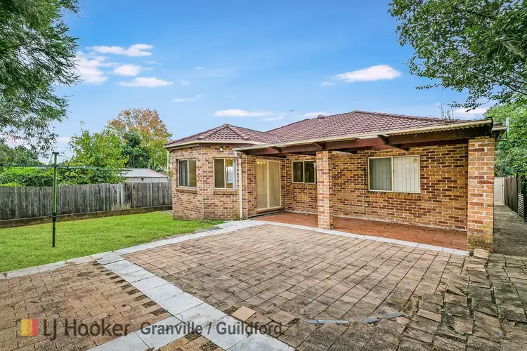Fourth view of Homely house listing, 24 Henry Street, Guildford NSW 2161