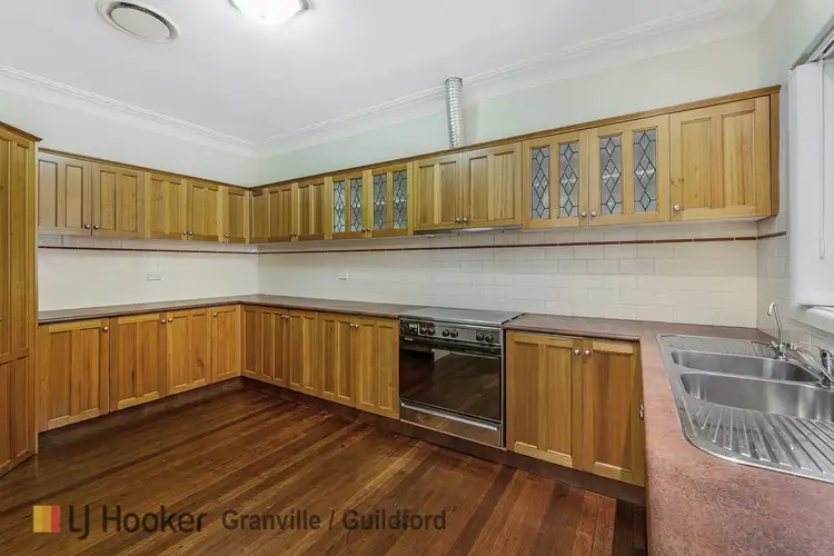 Fifth view of Homely house listing, 24 Henry Street, Guildford NSW 2161