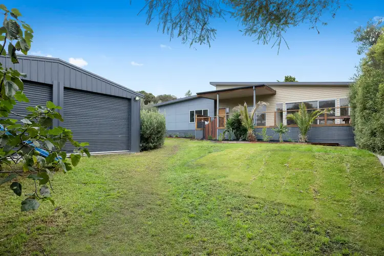 6 Forbes Street, Rye VIC 3941