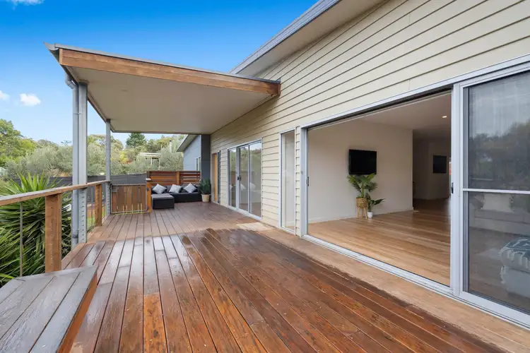 Fourth view of Homely house listing, 6 Forbes Street, Rye VIC 3941