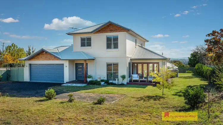 98 Madeira Road, Mudgee NSW 2850