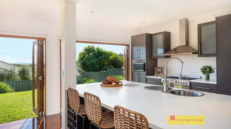 Second view of Homely house listing, 98 Madeira Road, Mudgee NSW 2850