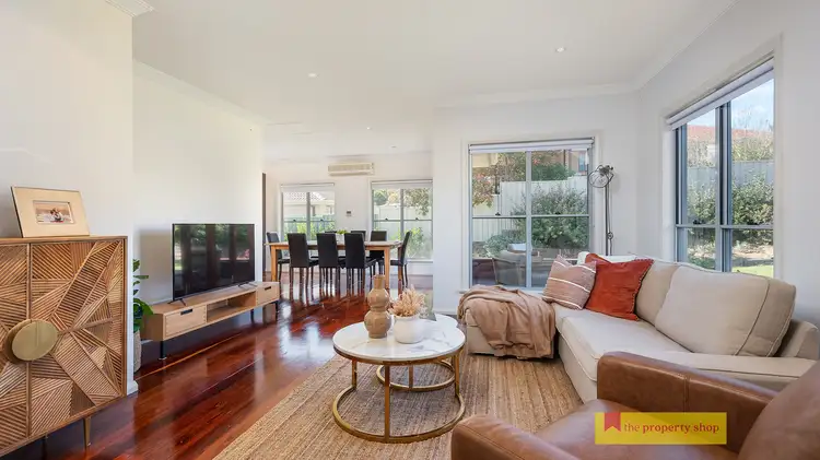 Third view of Homely house listing, 98 Madeira Road, Mudgee NSW 2850