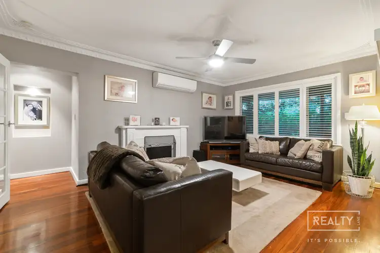 Fifth view of Homely house listing, 6 Merston Street, Nollamara WA 6061