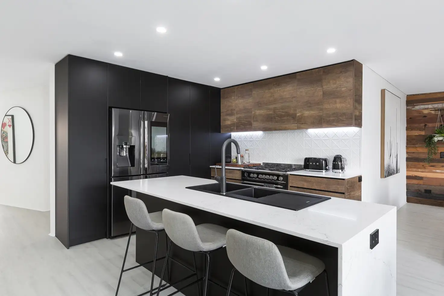 Main view of Homely apartment listing, 9/266 Princes Highway, Sylvania NSW 2224